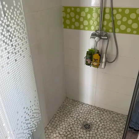 Holiday home Au Bord De Loire *