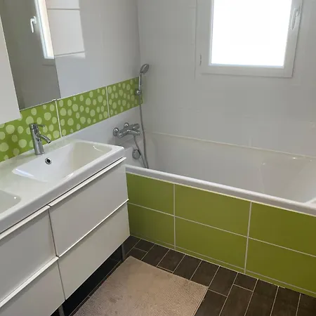 Au Bord De Loire Holiday home *